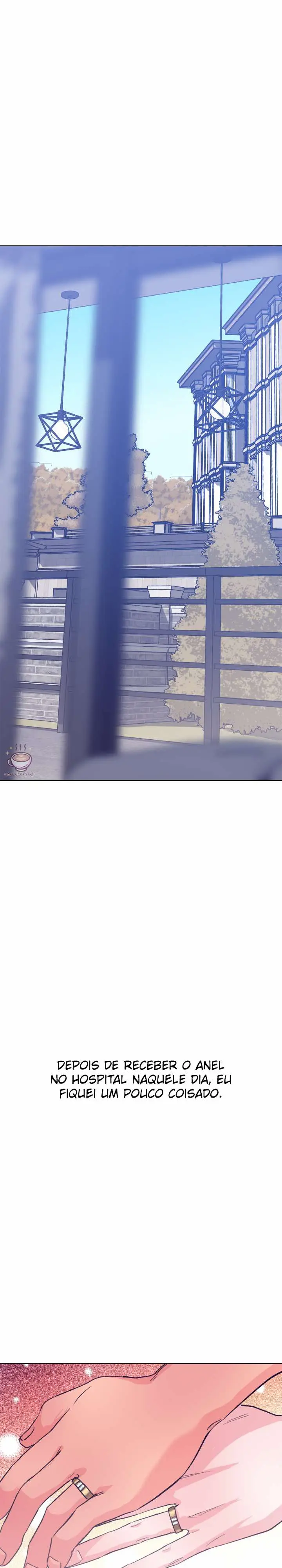 Love Tractor – Capítulo 77 Yaoi – Página 2