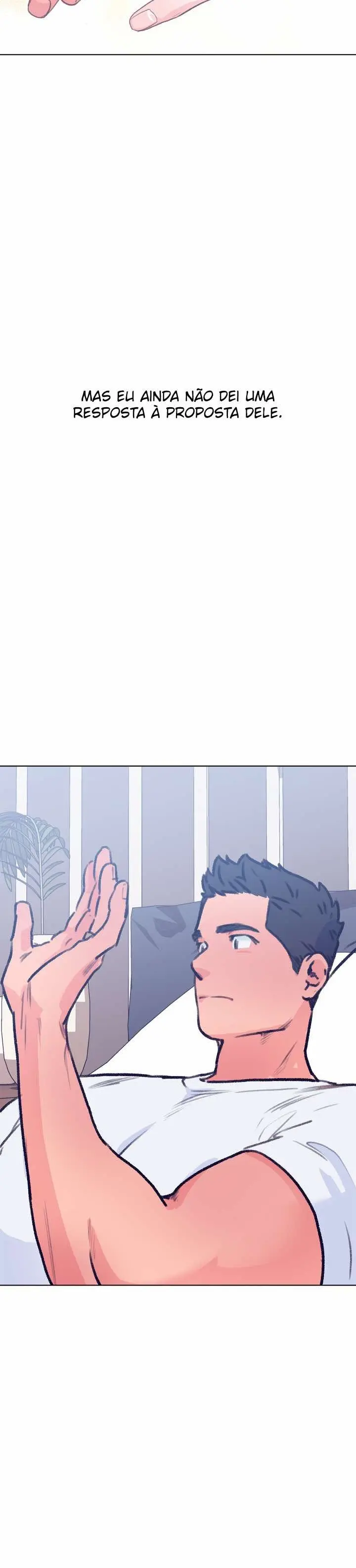 Love Tractor – Capítulo 77 Yaoi – Página 3