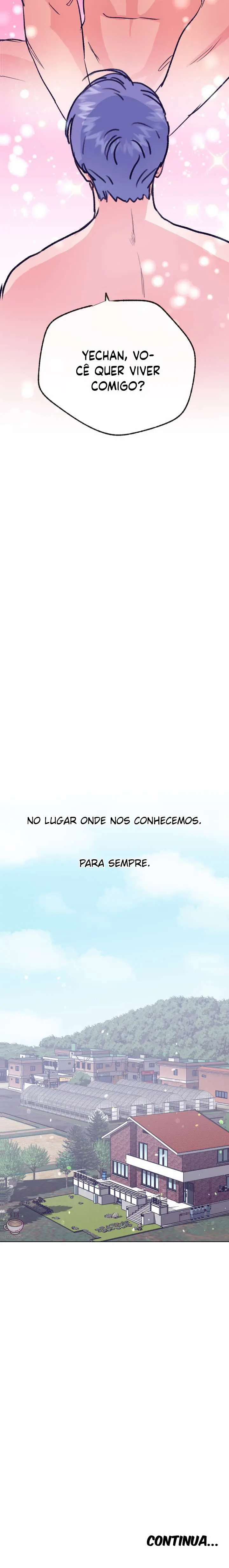 Love Tractor – Capítulo 77 Yaoi – Página 35