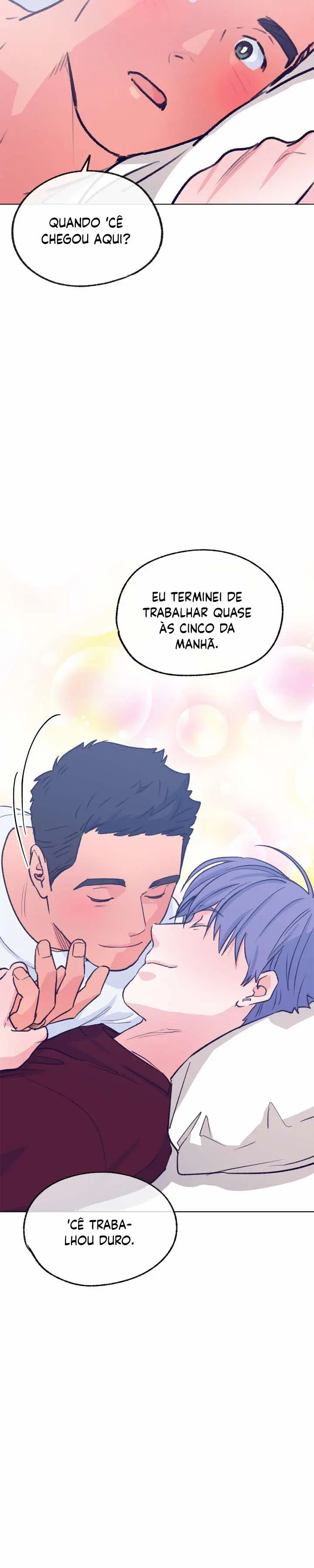 Love Tractor – Capítulo 77 Yaoi – Página 5