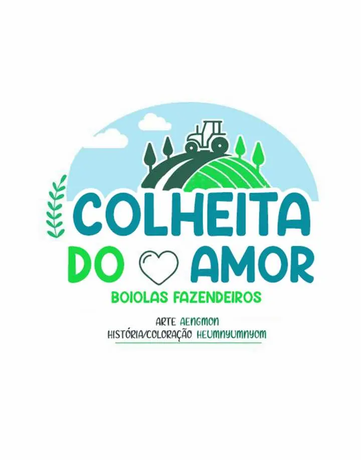 Love Tractor – Capítulo 78 Yaoi – Página 1