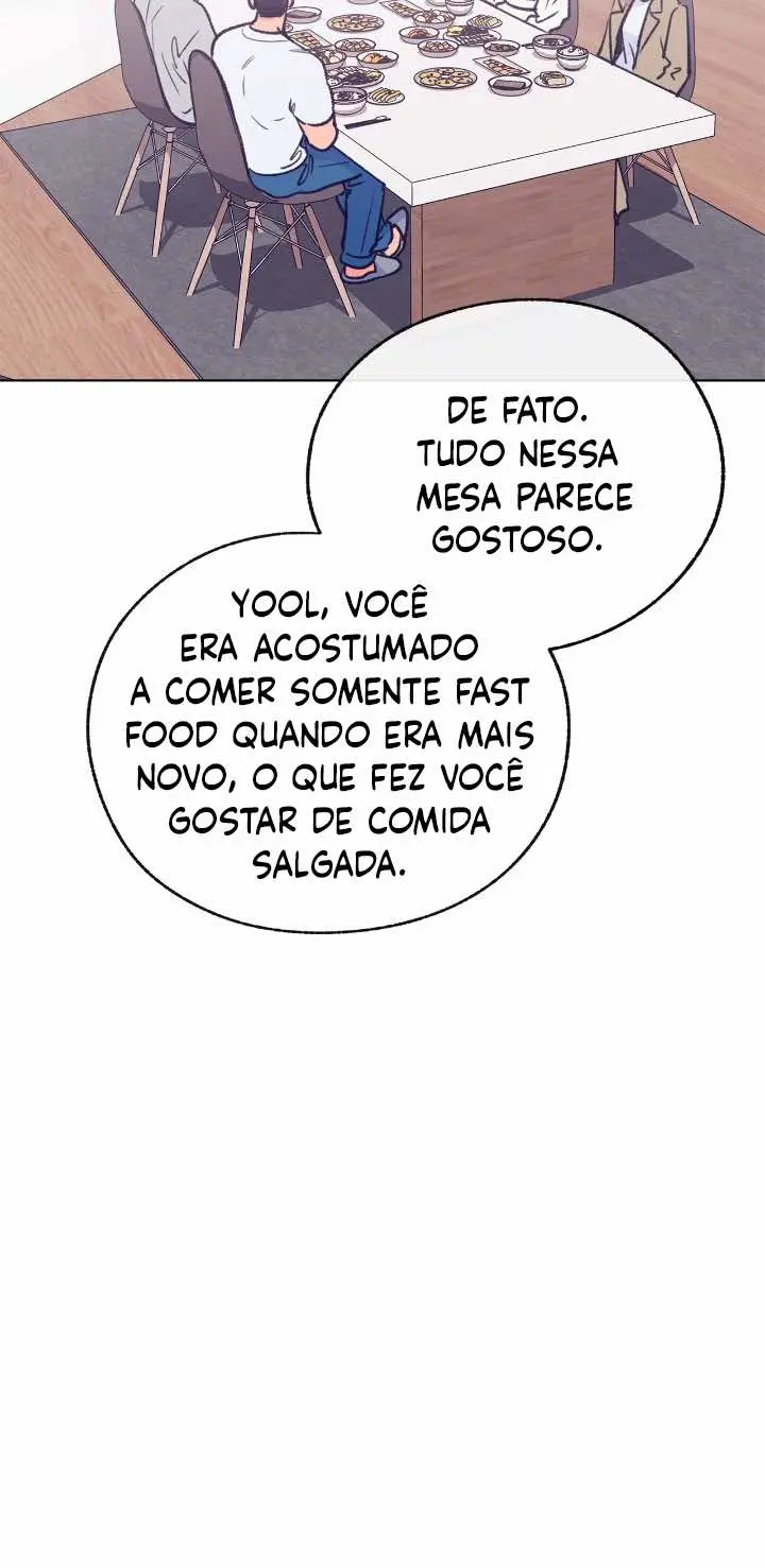 Love Tractor – Capítulo 78 Yaoi – Página 13