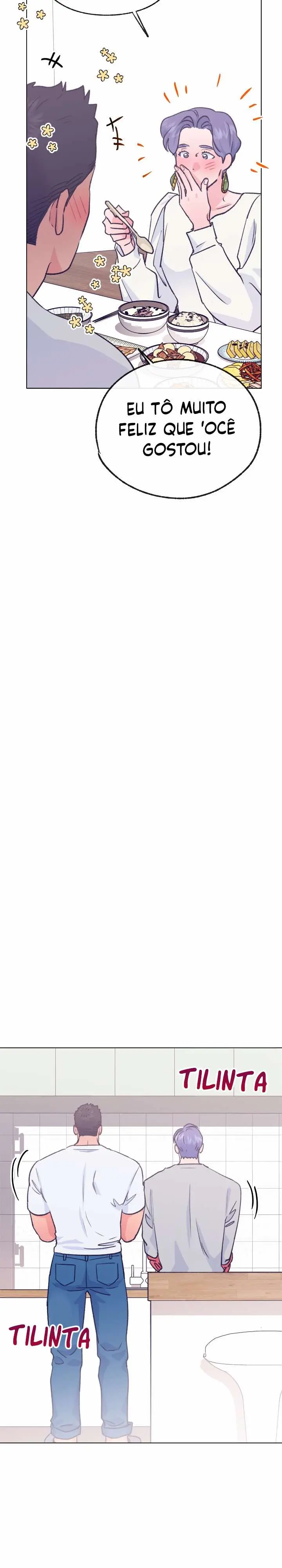 Love Tractor – Capítulo 78 Yaoi – Página 15