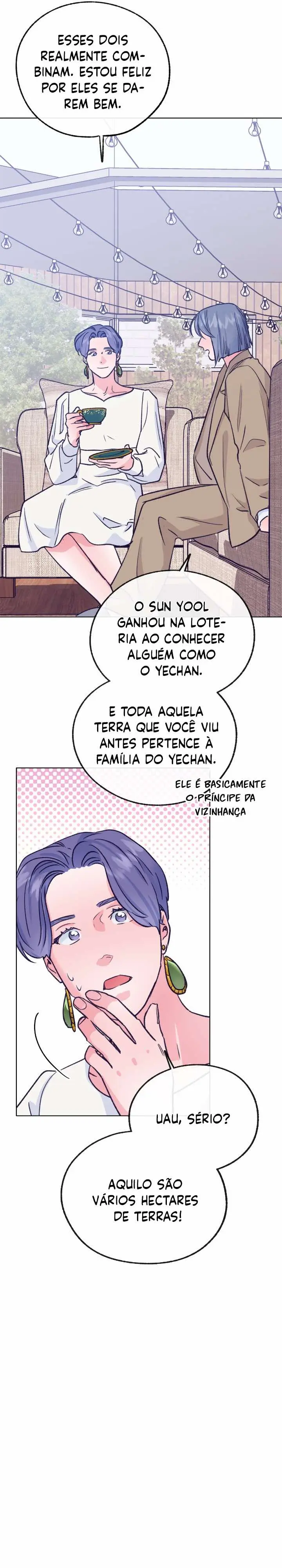 Love Tractor – Capítulo 78 Yaoi – Página 17