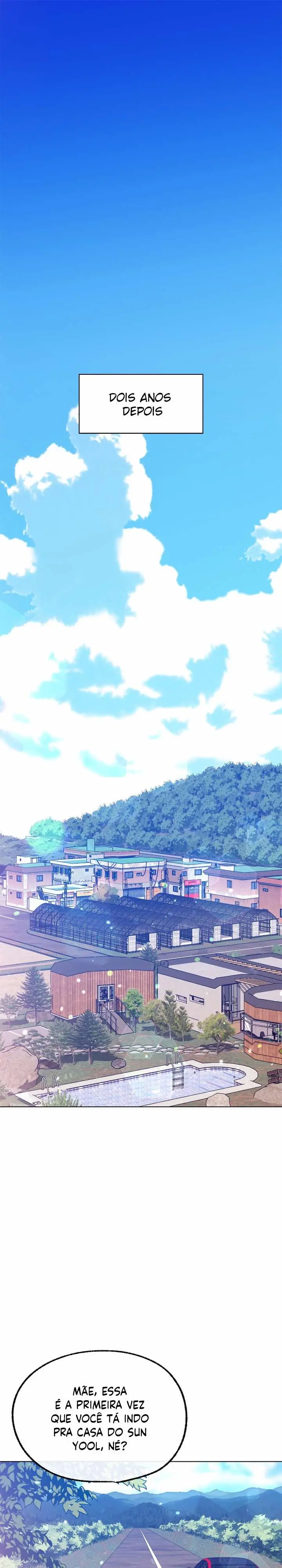 Love Tractor – Capítulo 78 Yaoi – Página 2