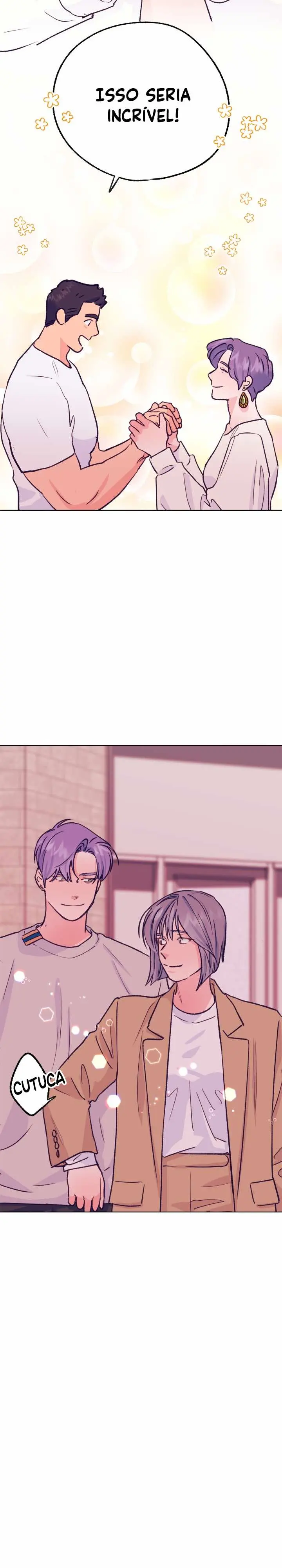 Love Tractor – Capítulo 78 Yaoi – Página 23