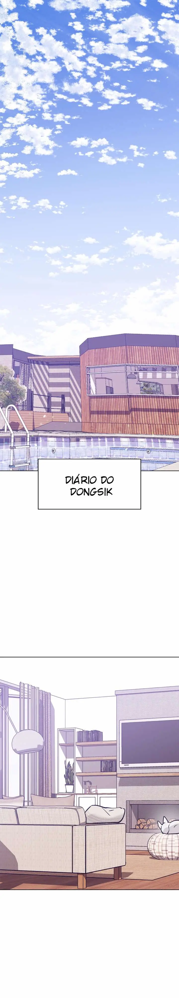 Love Tractor – Capítulo 78 Yaoi – Página 28