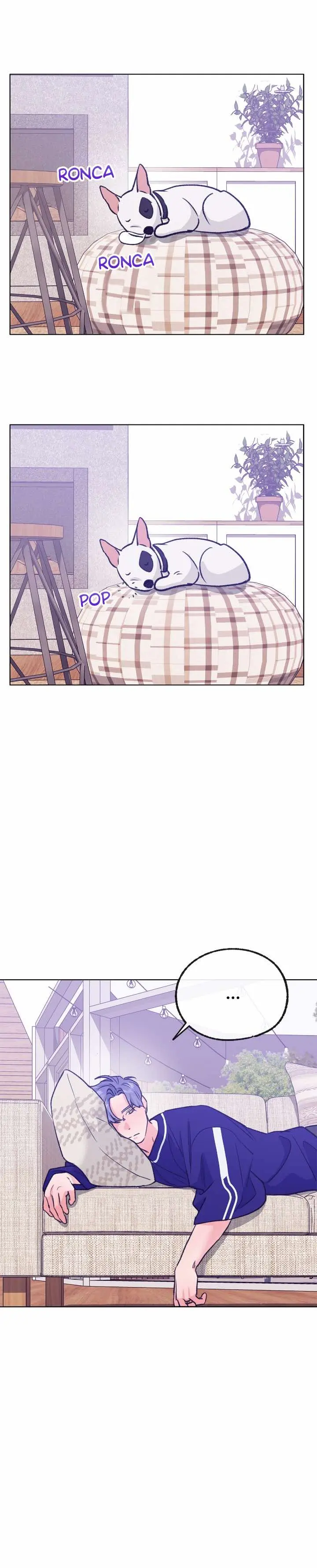 Love Tractor – Capítulo 78 Yaoi – Página 29