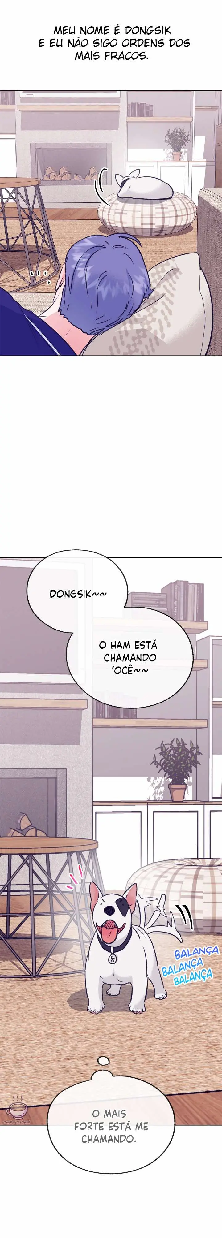 Love Tractor – Capítulo 78 Yaoi – Página 31