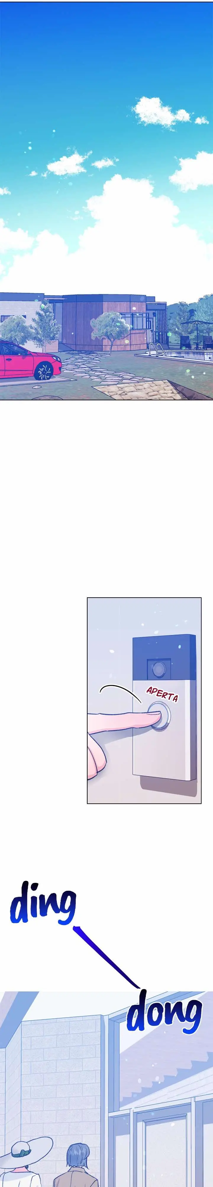 Love Tractor – Capítulo 78 Yaoi – Página 5