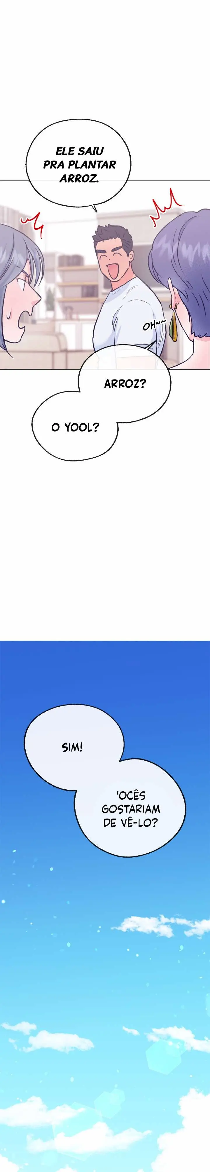 Love Tractor – Capítulo 78 Yaoi – Página 7