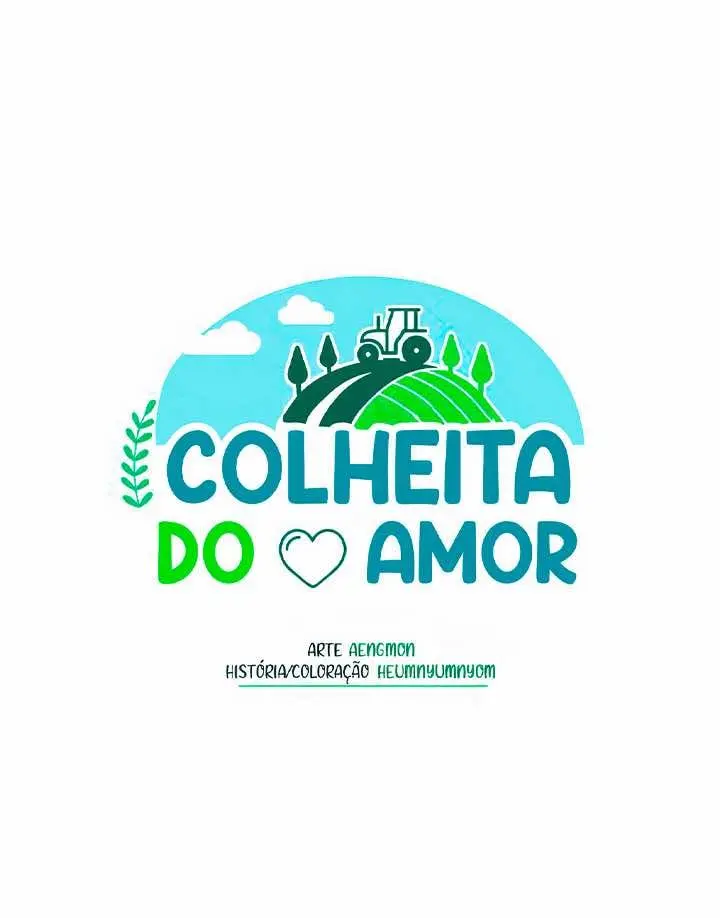 Love Tractor – Capítulo 79 Yaoi – Página 1