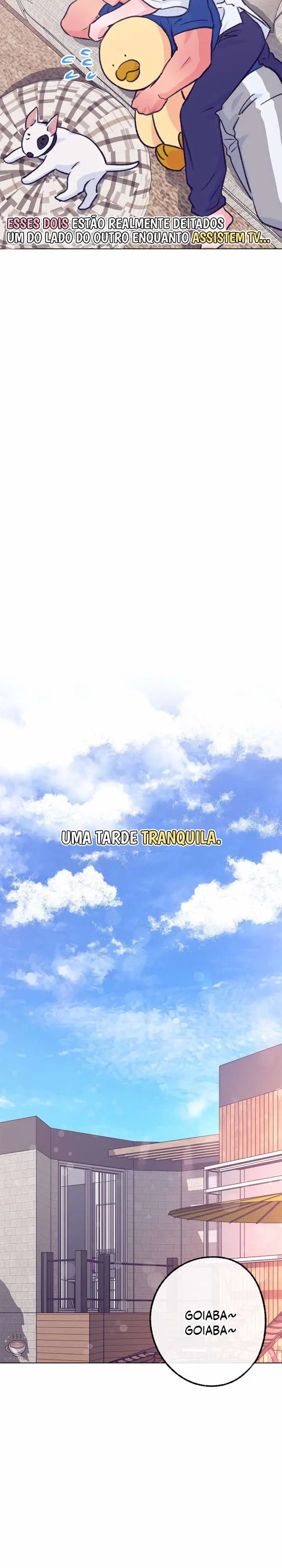 Love Tractor – Capítulo 79 Yaoi – Página 23