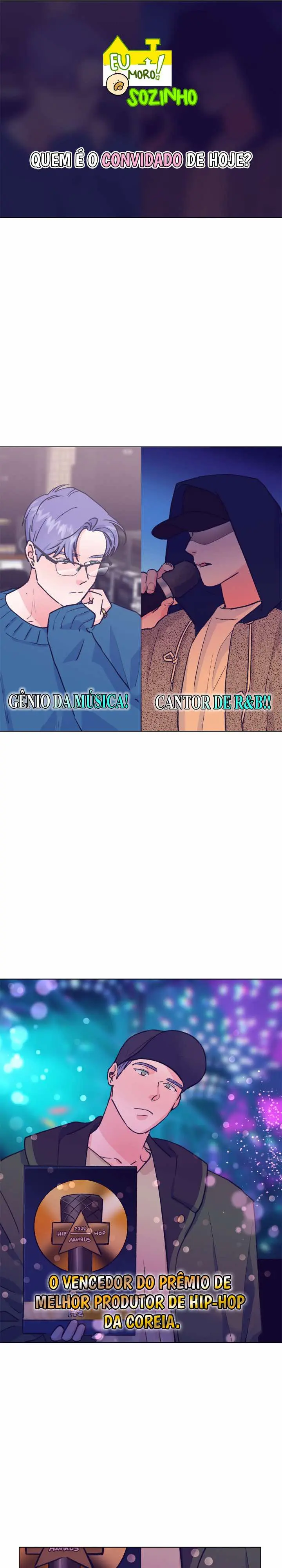 Love Tractor – Capítulo 79 Yaoi – Página 5