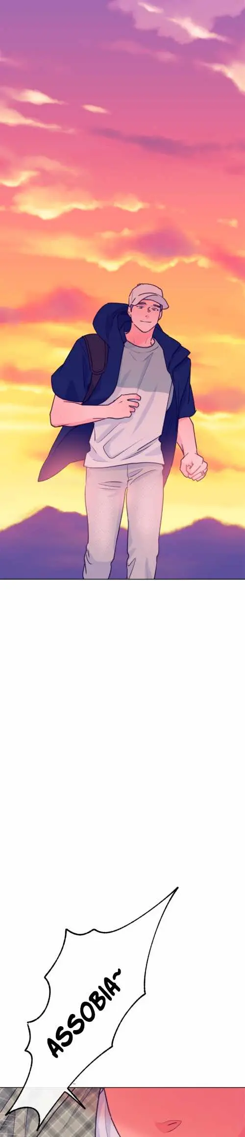 Love Tractor – Capítulo 80 Yaoi – Página 10