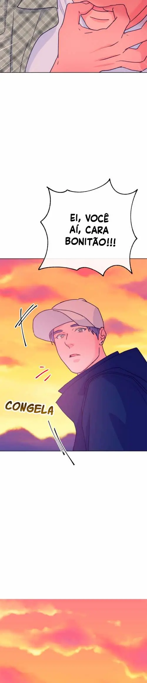 Love Tractor – Capítulo 80 Yaoi – Página 11