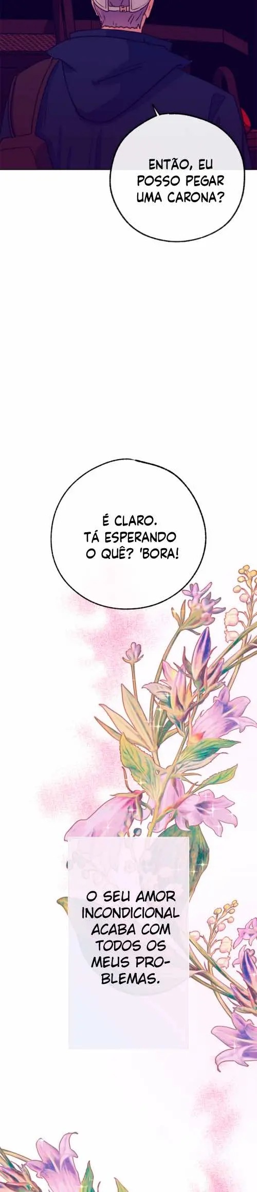 Love Tractor – Capítulo 80 Yaoi – Página 14