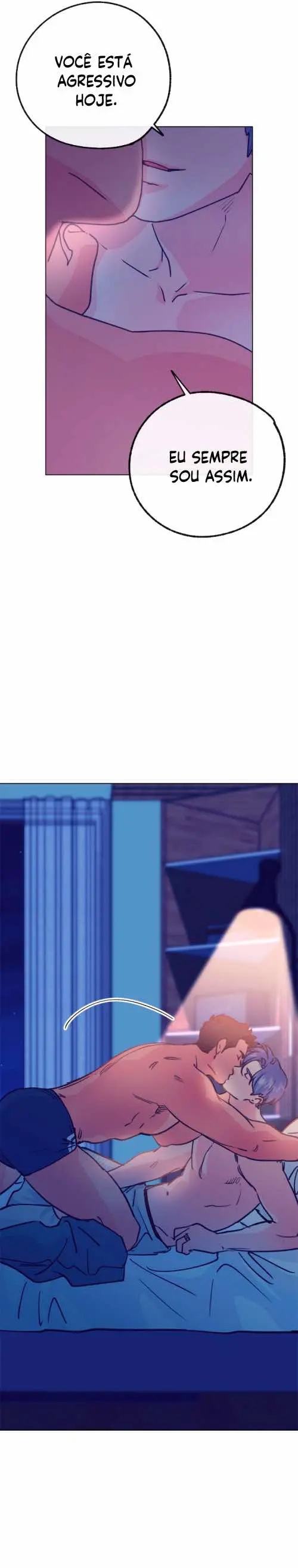 Love Tractor – Capítulo 80 Yaoi – Página 17