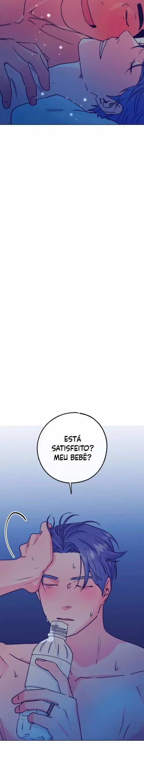 Love Tractor – Capítulo 80 Yaoi – Página 19