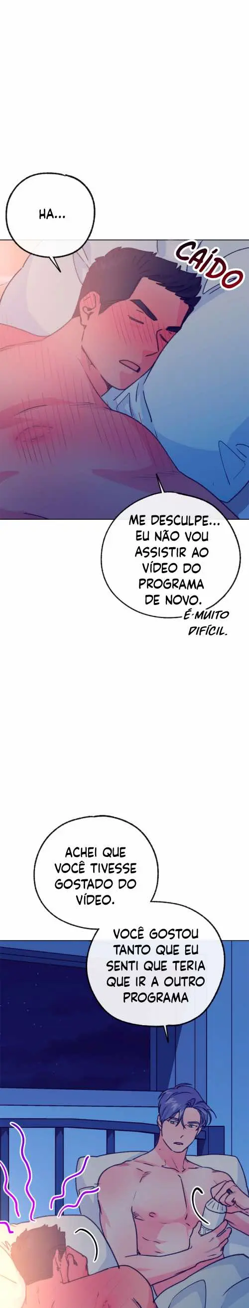 Love Tractor – Capítulo 80 Yaoi – Página 20