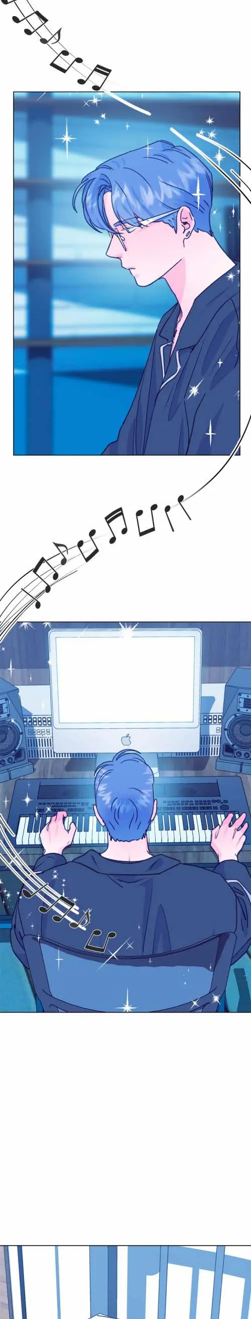 Love Tractor – Capítulo 80 Yaoi – Página 23