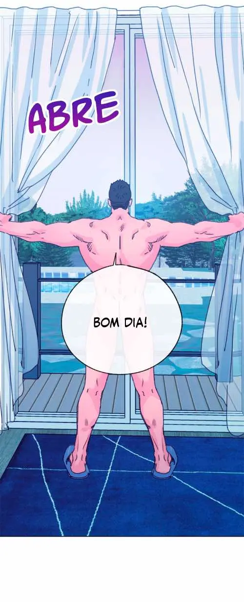 Love Tractor – Capítulo 80 Yaoi – Página 25