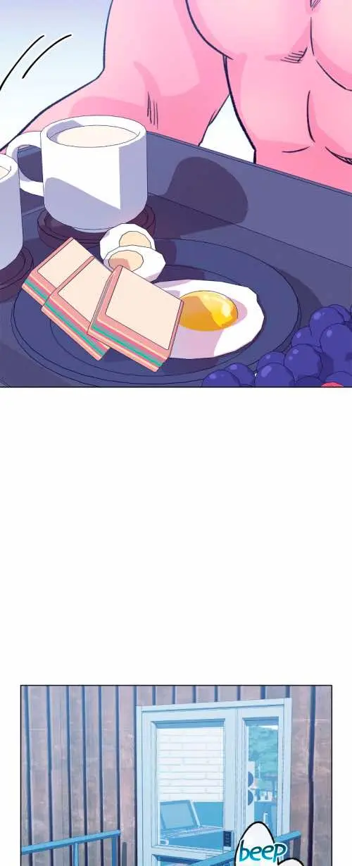 Love Tractor – Capítulo 80 Yaoi – Página 27