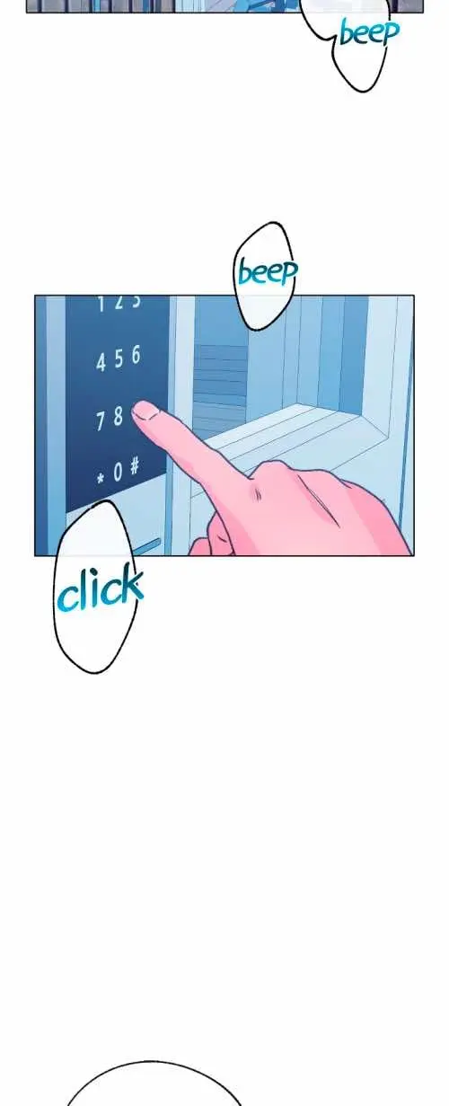 Love Tractor – Capítulo 80 Yaoi – Página 28