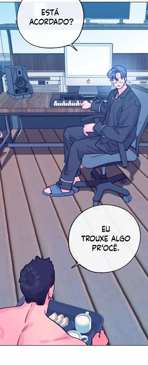 Love Tractor – Capítulo 80 Yaoi – Página 29