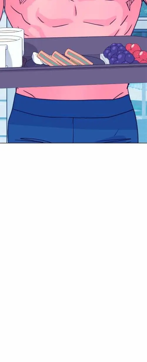 Love Tractor – Capítulo 80 Yaoi – Página 32