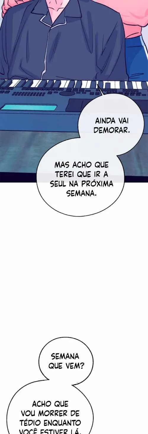 Love Tractor – Capítulo 80 Yaoi – Página 34