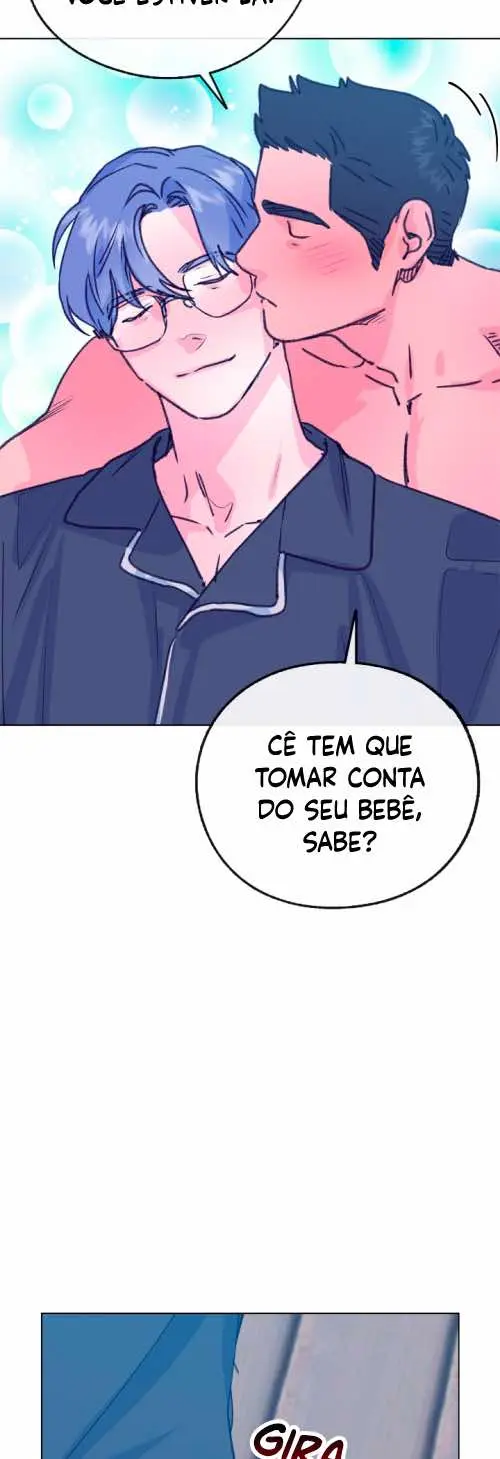 Love Tractor – Capítulo 80 Yaoi – Página 35