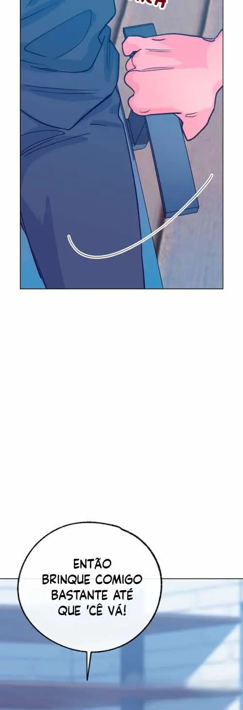 Love Tractor – Capítulo 80 Yaoi – Página 36