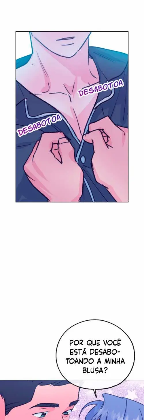 Love Tractor – Capítulo 80 Yaoi – Página 38