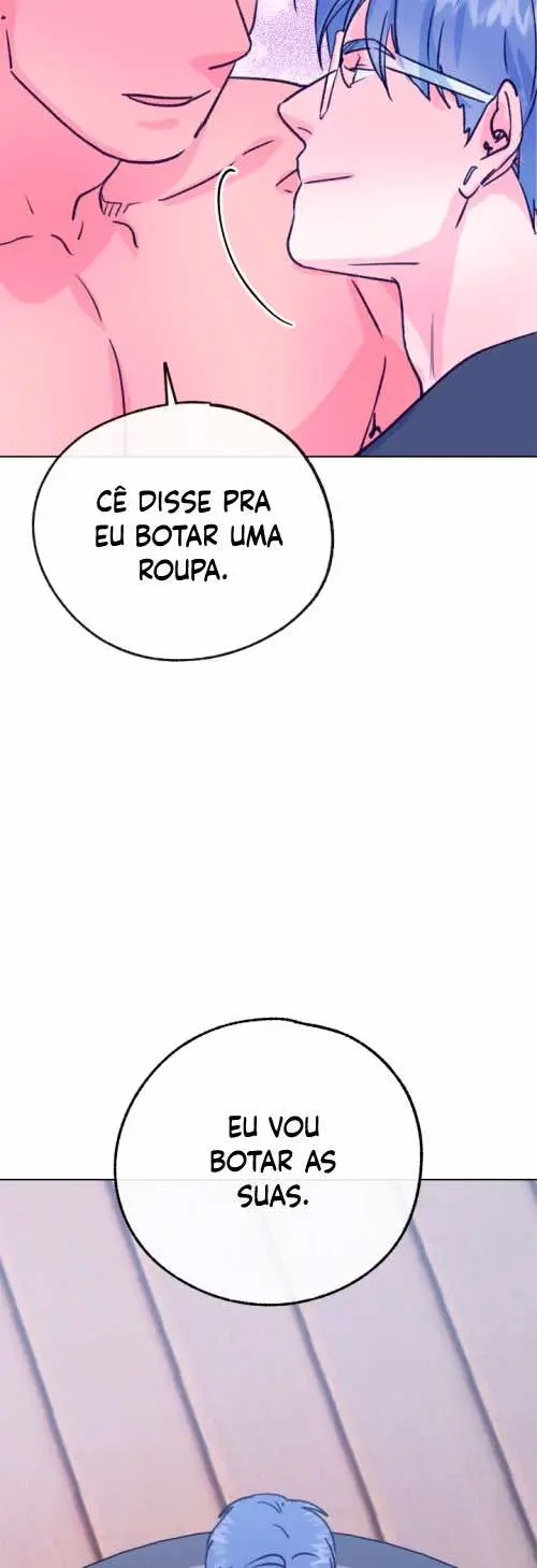 Love Tractor – Capítulo 80 Yaoi – Página 39