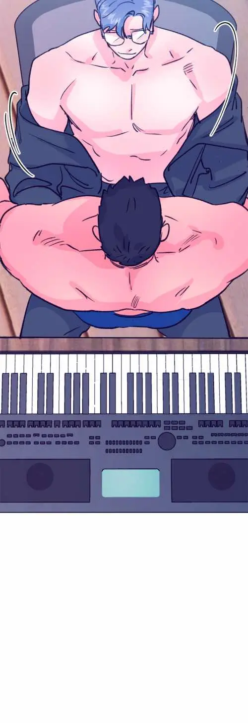 Love Tractor – Capítulo 80 Yaoi – Página 40