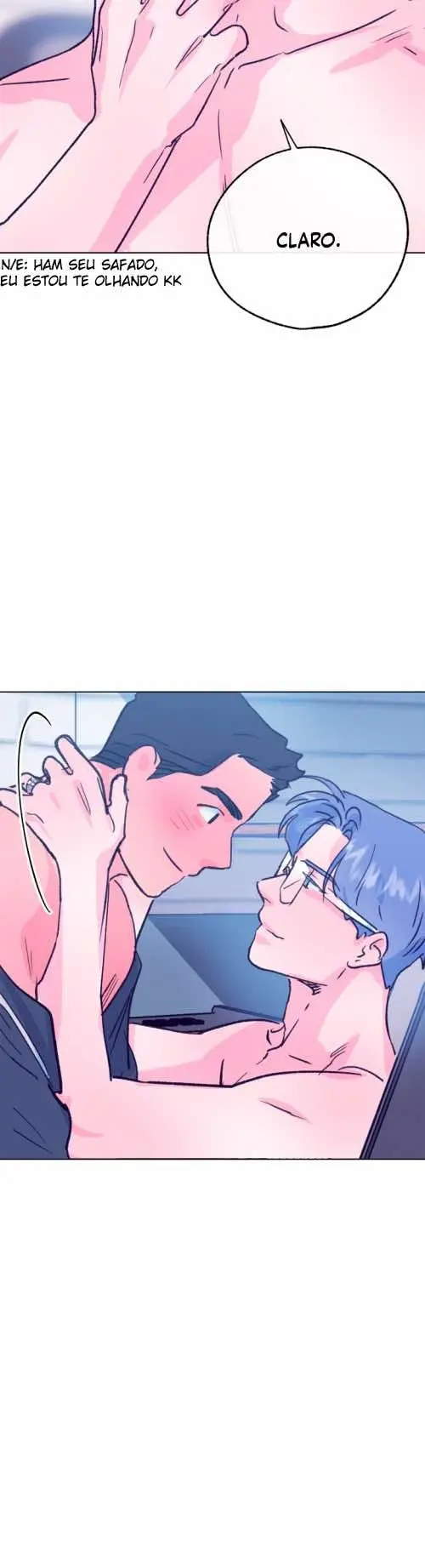 Love Tractor – Capítulo 80 Yaoi – Página 42