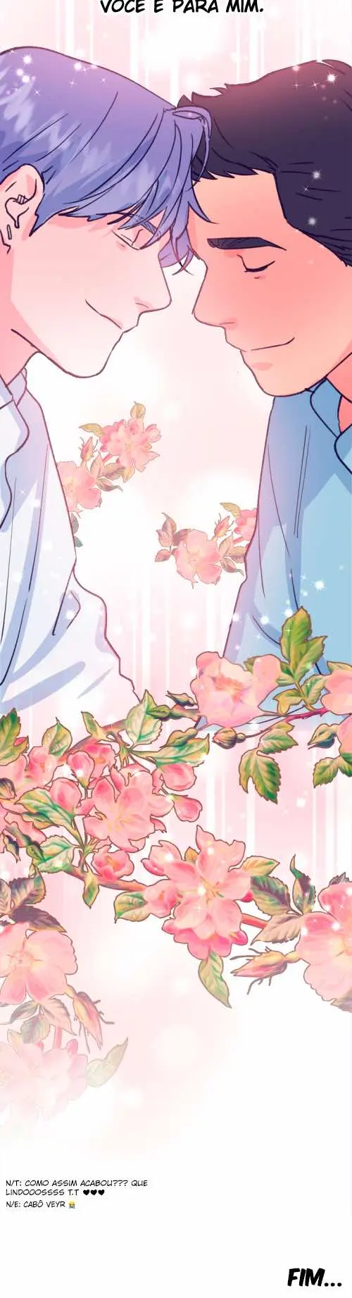 Love Tractor – Capítulo 80 Yaoi – Página 48