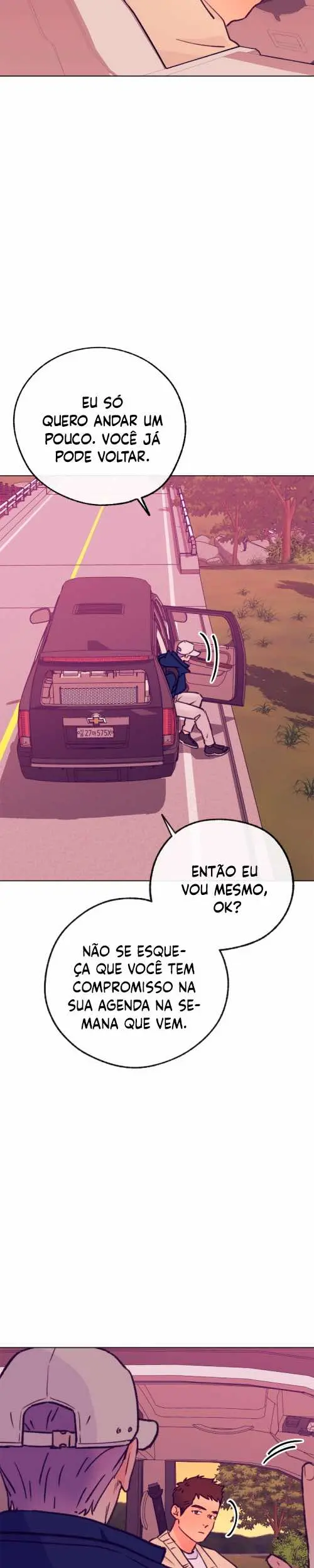 Love Tractor – Capítulo 80 Yaoi – Página 5