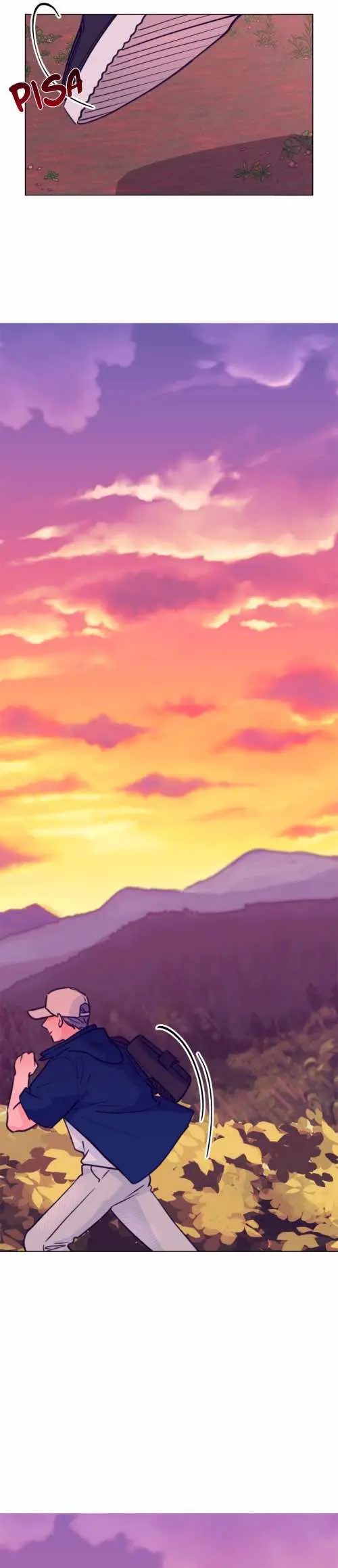 Love Tractor – Capítulo 80 Yaoi – Página 9