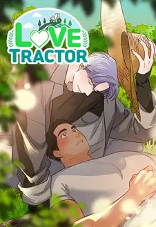 Ler Love Tractor Online