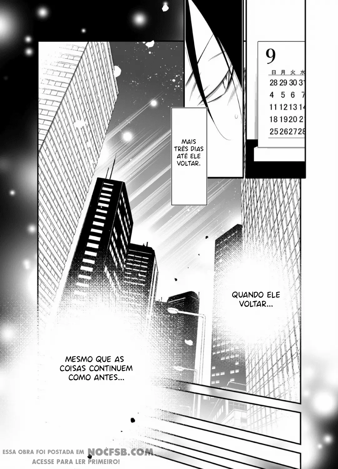 Lover (Hana) – Capítulo Capitulo único Yaoi – Página 29