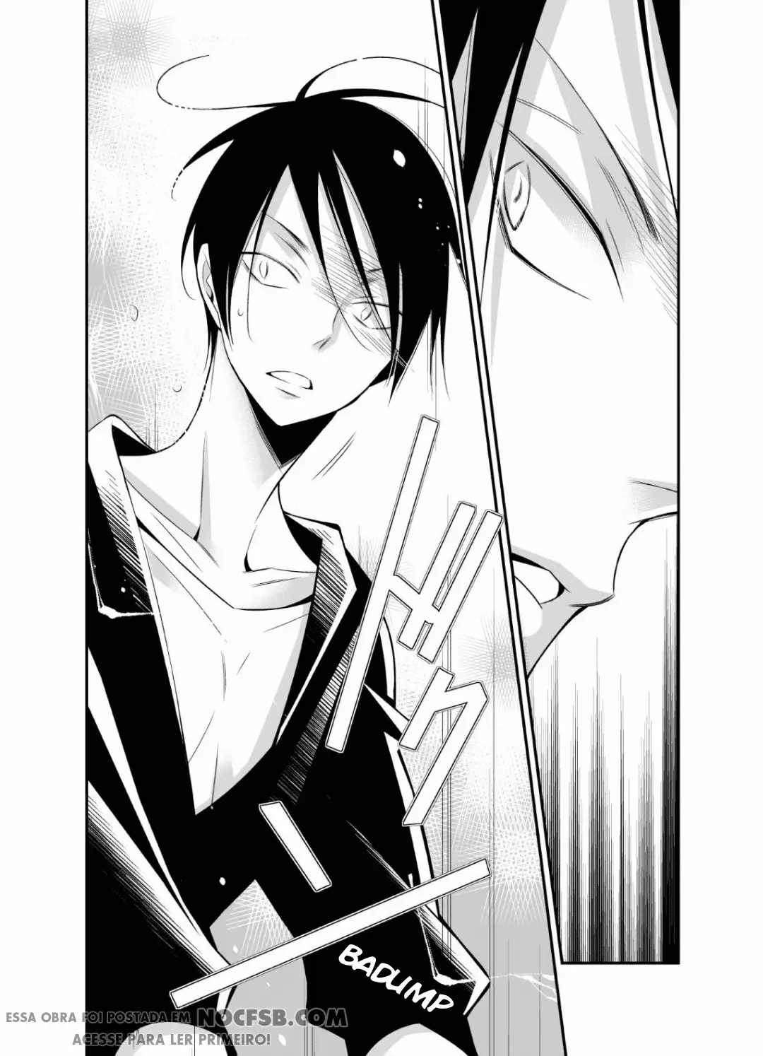 Lover (Hana) – Capítulo Capitulo único Yaoi – Página 37