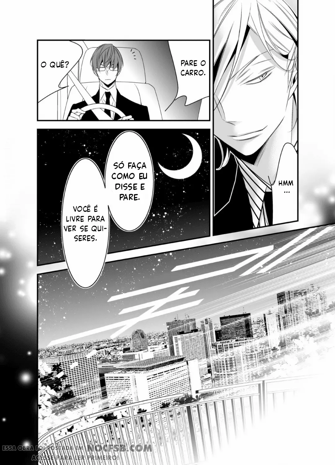 Lover (Hana) – Capítulo Capitulo único Yaoi – Página 41