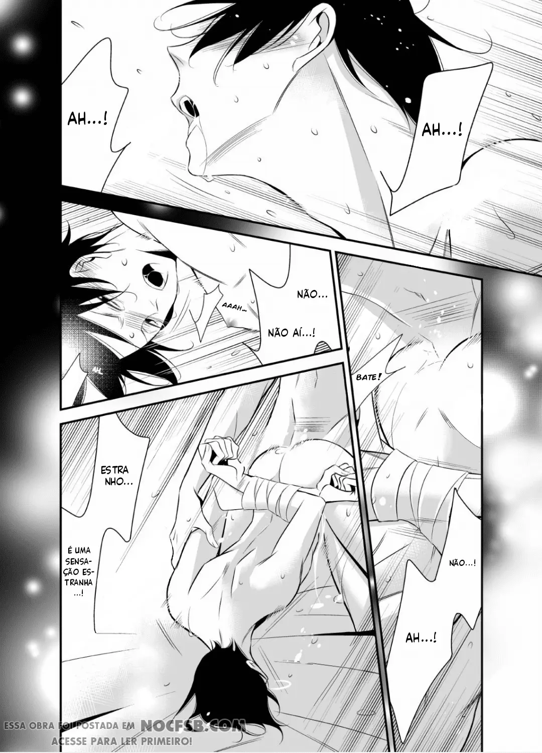 Lover (Hana) – Capítulo Capitulo único Yaoi – Página 5