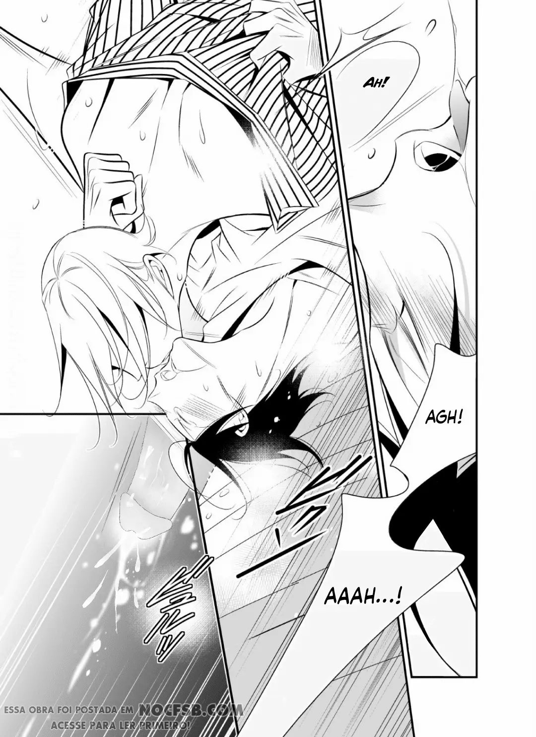 Lover (Hana) – Capítulo Capitulo único Yaoi – Página 56