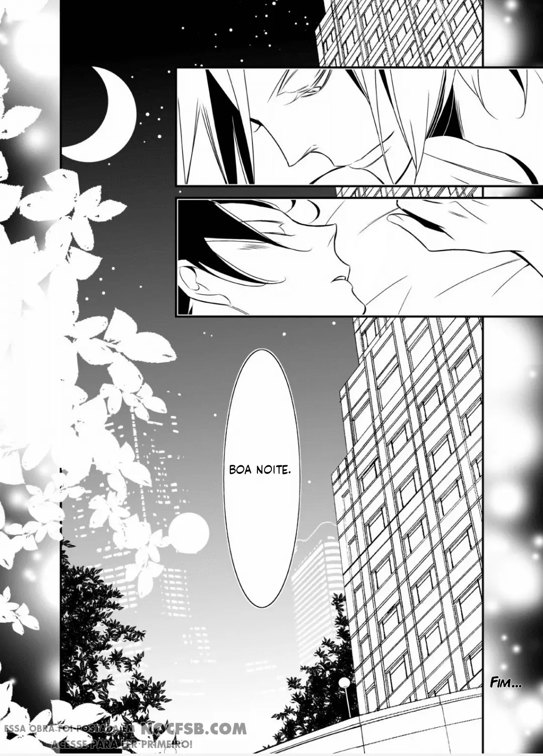 Lover (Hana) – Capítulo Capitulo único Yaoi – Página 60