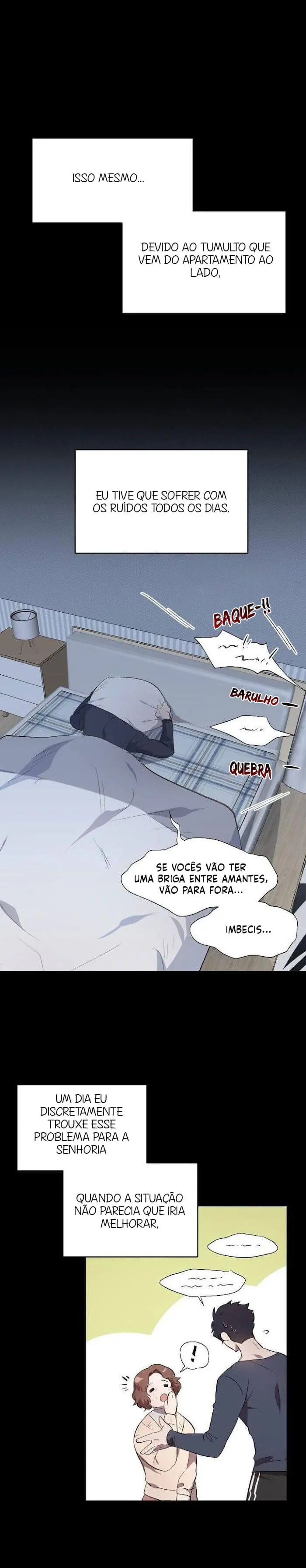 Lover Next Door – Capítulo 01 Yaoi – Página 14