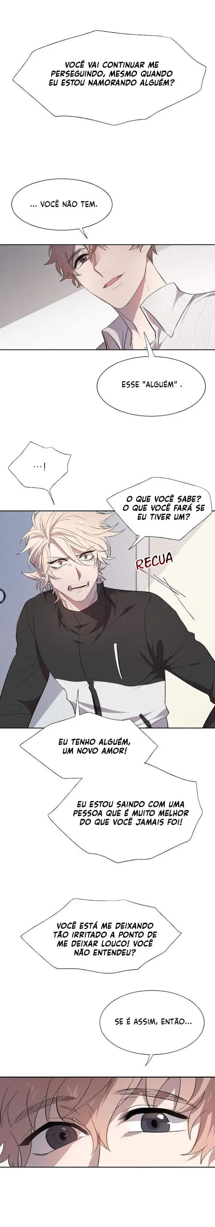 Lover Next Door – Capítulo 01 Yaoi – Página 24