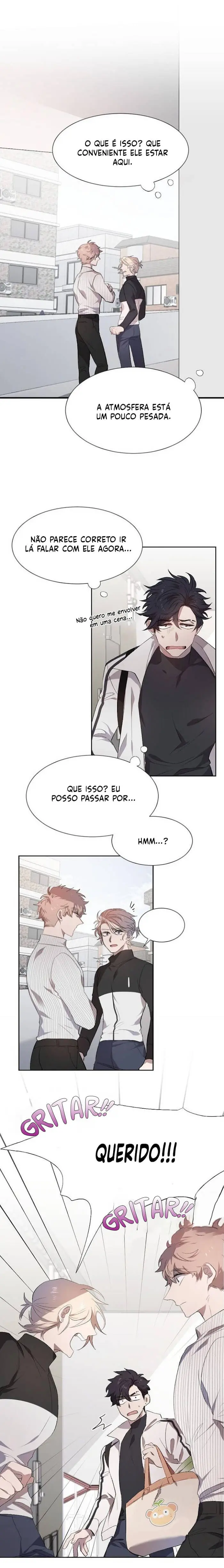 Lover Next Door – Capítulo 01 Yaoi – Página 26